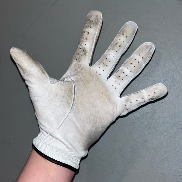 MAXFLi Golf glove mens left cadet M ⛳️ - Picture 2 of 4